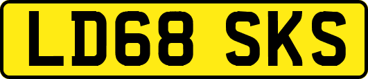 LD68SKS