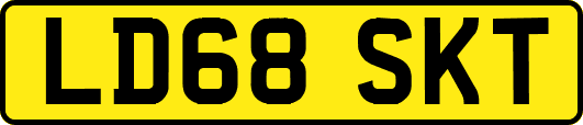 LD68SKT