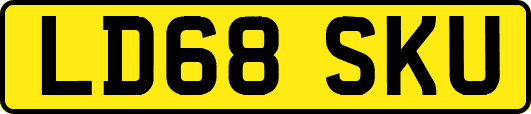 LD68SKU