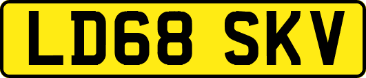 LD68SKV
