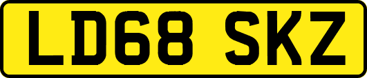 LD68SKZ