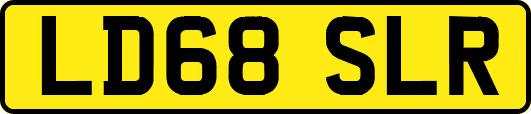 LD68SLR