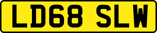 LD68SLW