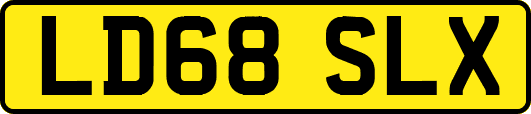 LD68SLX
