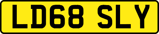 LD68SLY
