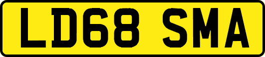 LD68SMA
