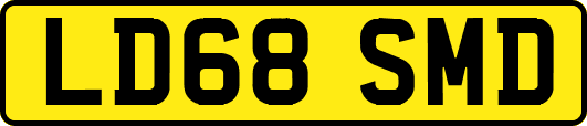 LD68SMD
