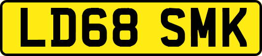 LD68SMK