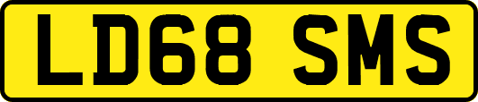 LD68SMS