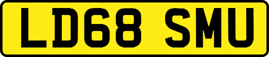 LD68SMU