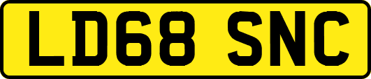 LD68SNC