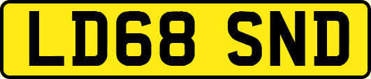 LD68SND