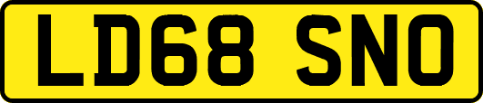 LD68SNO