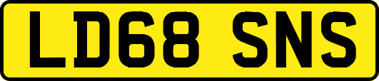 LD68SNS