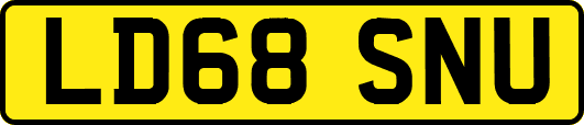 LD68SNU