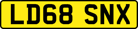 LD68SNX