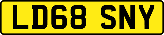 LD68SNY