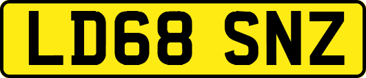 LD68SNZ
