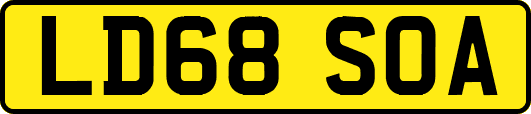 LD68SOA