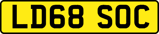 LD68SOC