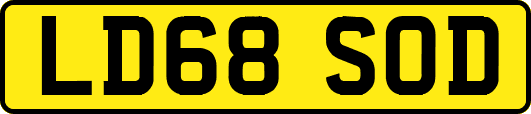 LD68SOD