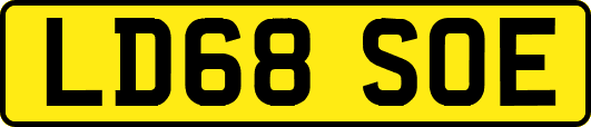 LD68SOE