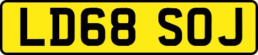 LD68SOJ
