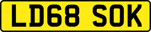 LD68SOK