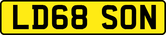 LD68SON
