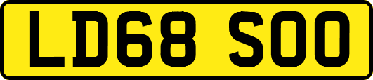 LD68SOO