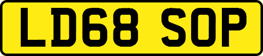 LD68SOP