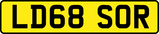 LD68SOR