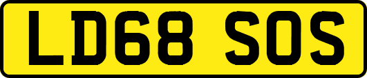 LD68SOS