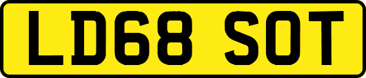 LD68SOT
