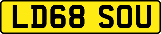 LD68SOU