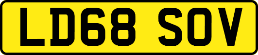 LD68SOV