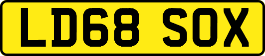 LD68SOX