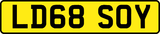 LD68SOY