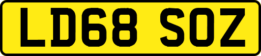 LD68SOZ
