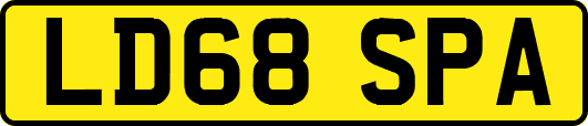 LD68SPA