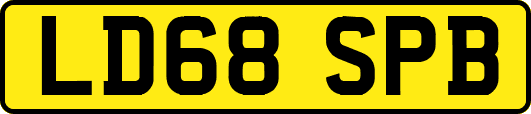 LD68SPB