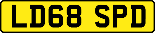 LD68SPD