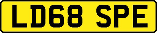 LD68SPE