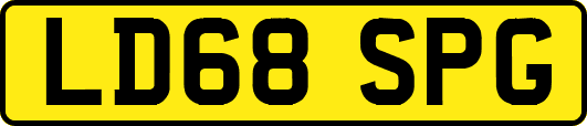LD68SPG
