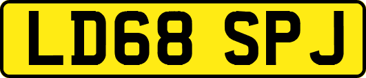 LD68SPJ