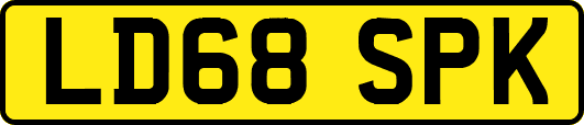 LD68SPK