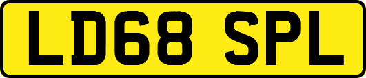 LD68SPL