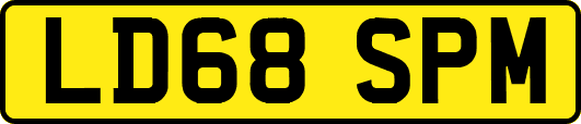 LD68SPM