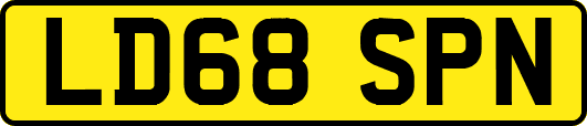LD68SPN