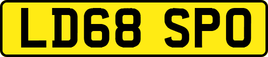 LD68SPO